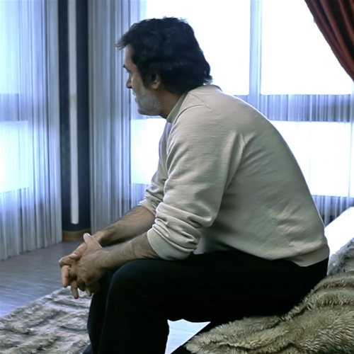 دانلود آهنگ تو نبودی